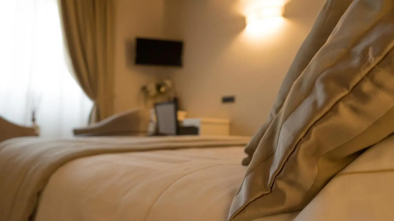 Il Contado Country House And Spa Poppi