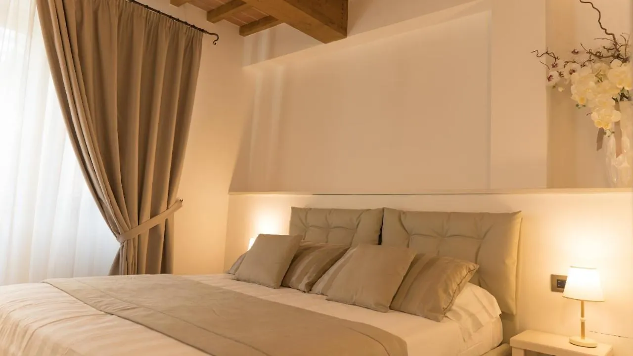Aparthotel Il Contado Country House And Spa Poppi