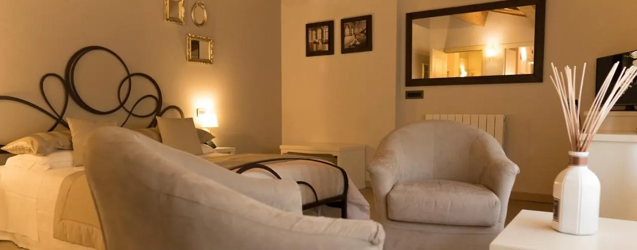 Il Contado Country House And Spa Poppi