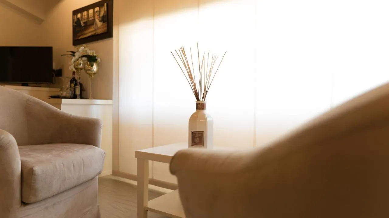 Il Contado Country House And Spa Poppi Aparthotel