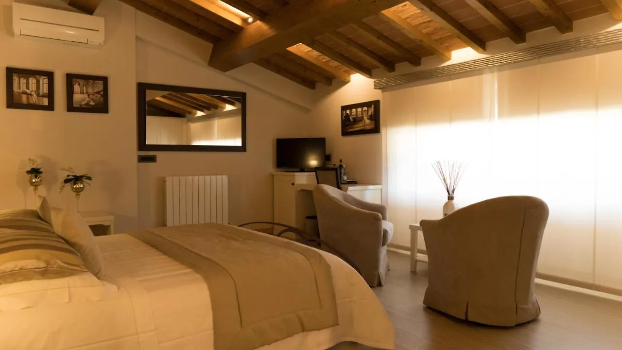 Il Contado Country House And Spa Poppi 3*,  Italy