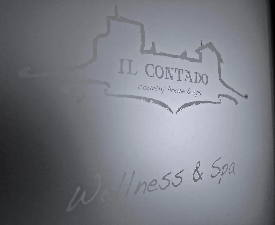 Il Contado Country House And Spa Poppi Aparthotel