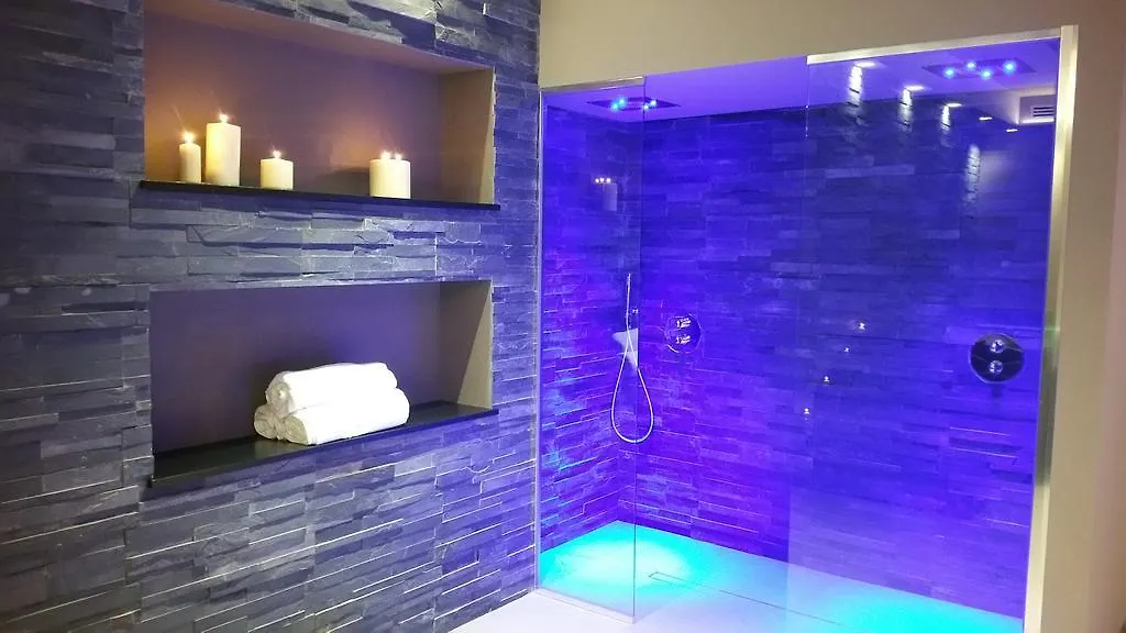 Aparthotel Il Contado Country House And Spa Poppi