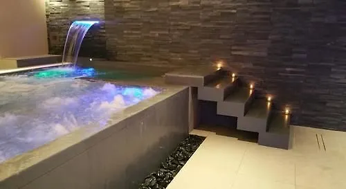 Il Contado Country House And Spa Poppi 3*,  Italy