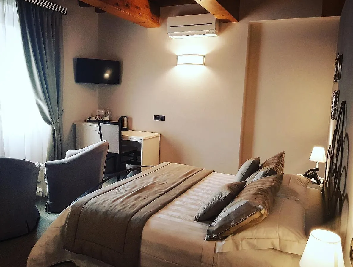 Aparthotel Il Contado Country House And Spa Poppi