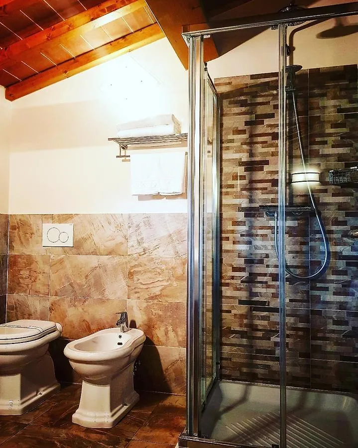 Il Contado Country House And Spa Poppi