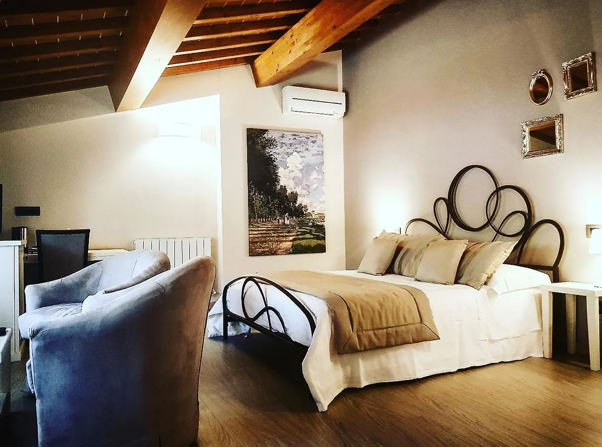 Il Contado Country House And Spa Poppi Italy