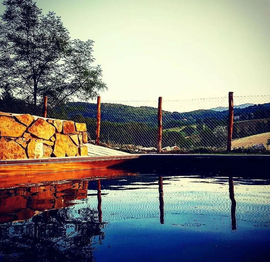 Il Contado Country House And Spa Poppi 3*,  Italy