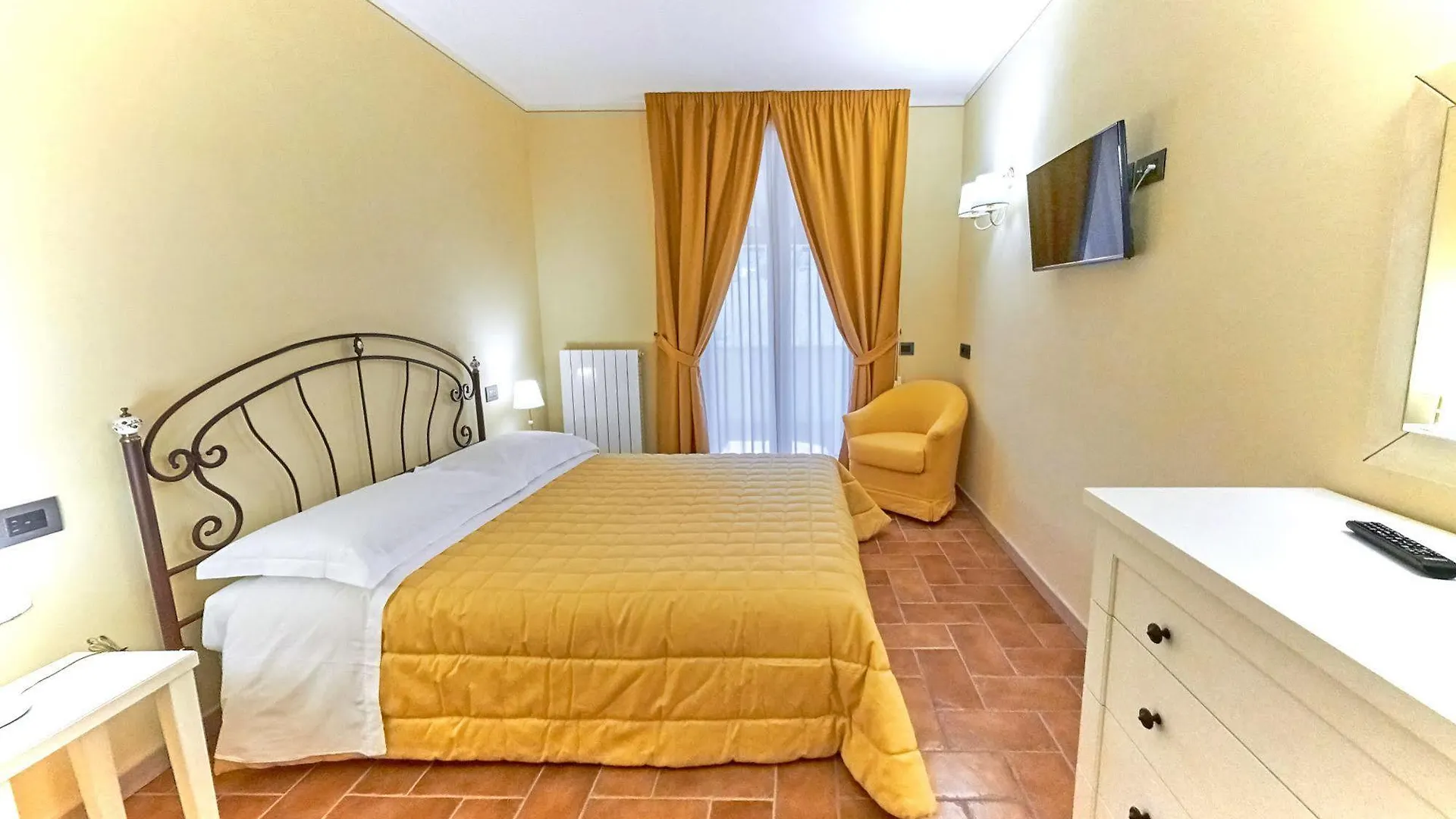 Il Contado Country House And Spa Poppi
