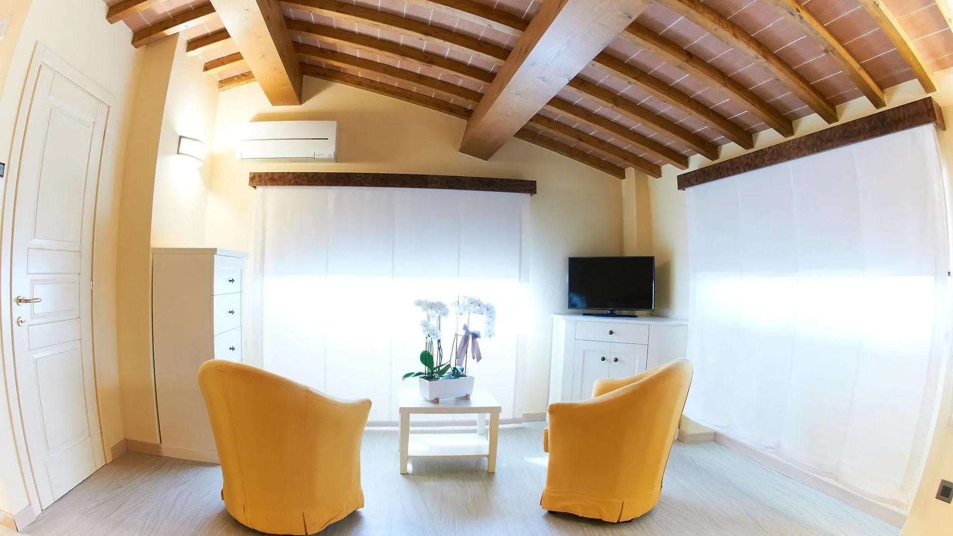 Il Contado Country House And Spa Poppi 3*,