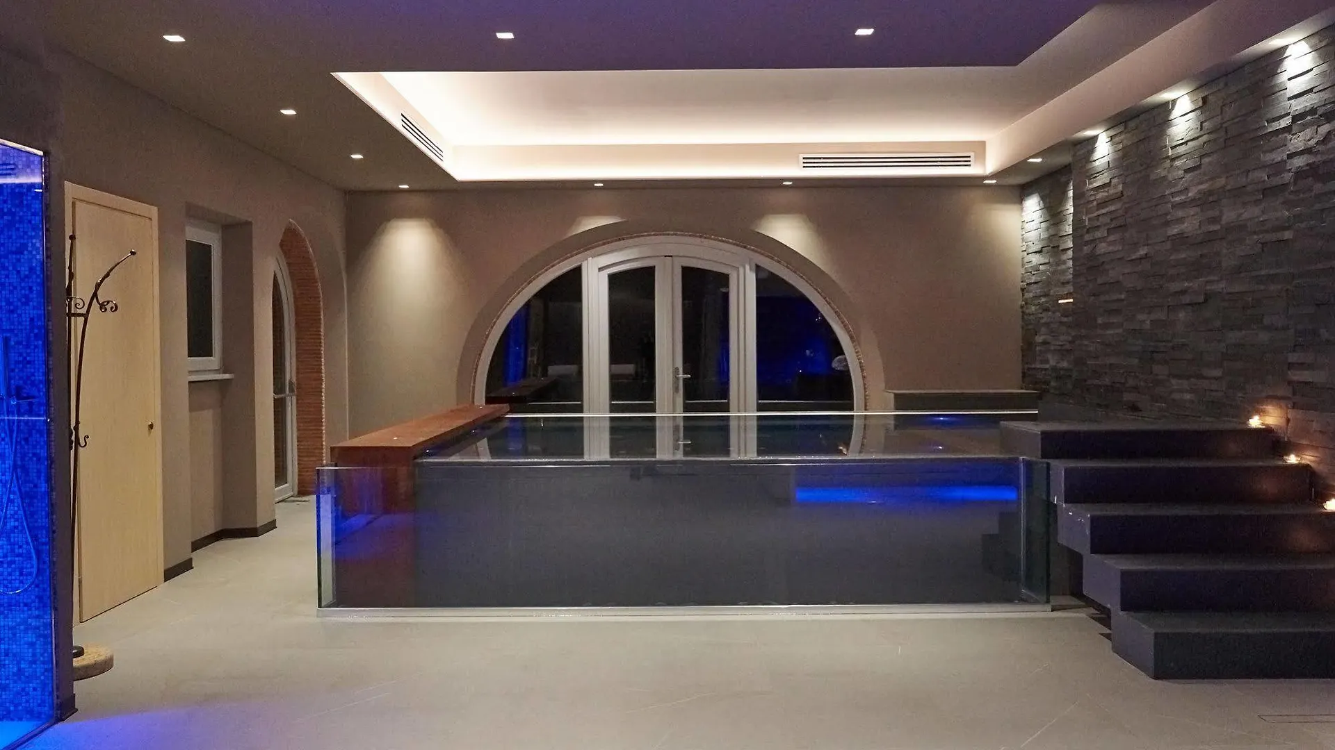 Il Contado Country House And Spa Poppi Italy
