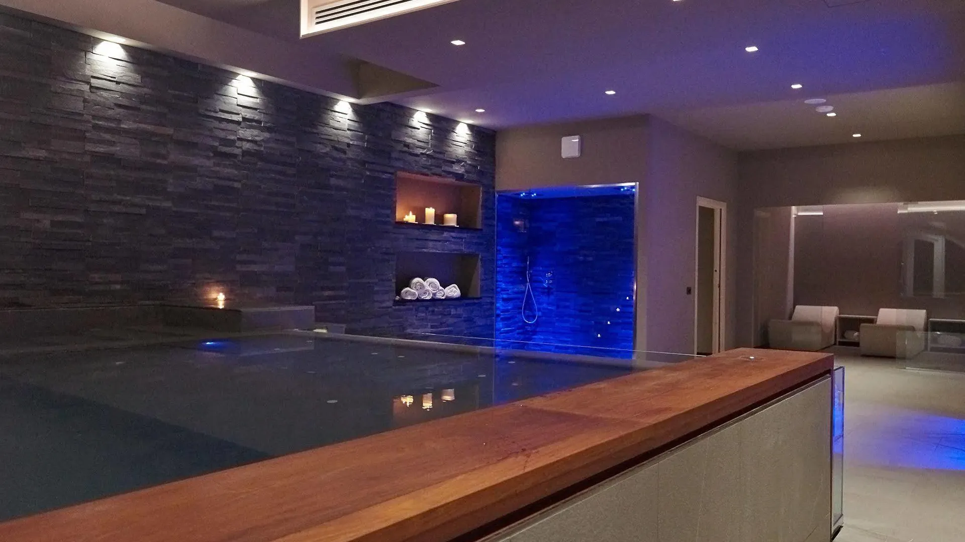 Il Contado Country House And Spa Poppi
