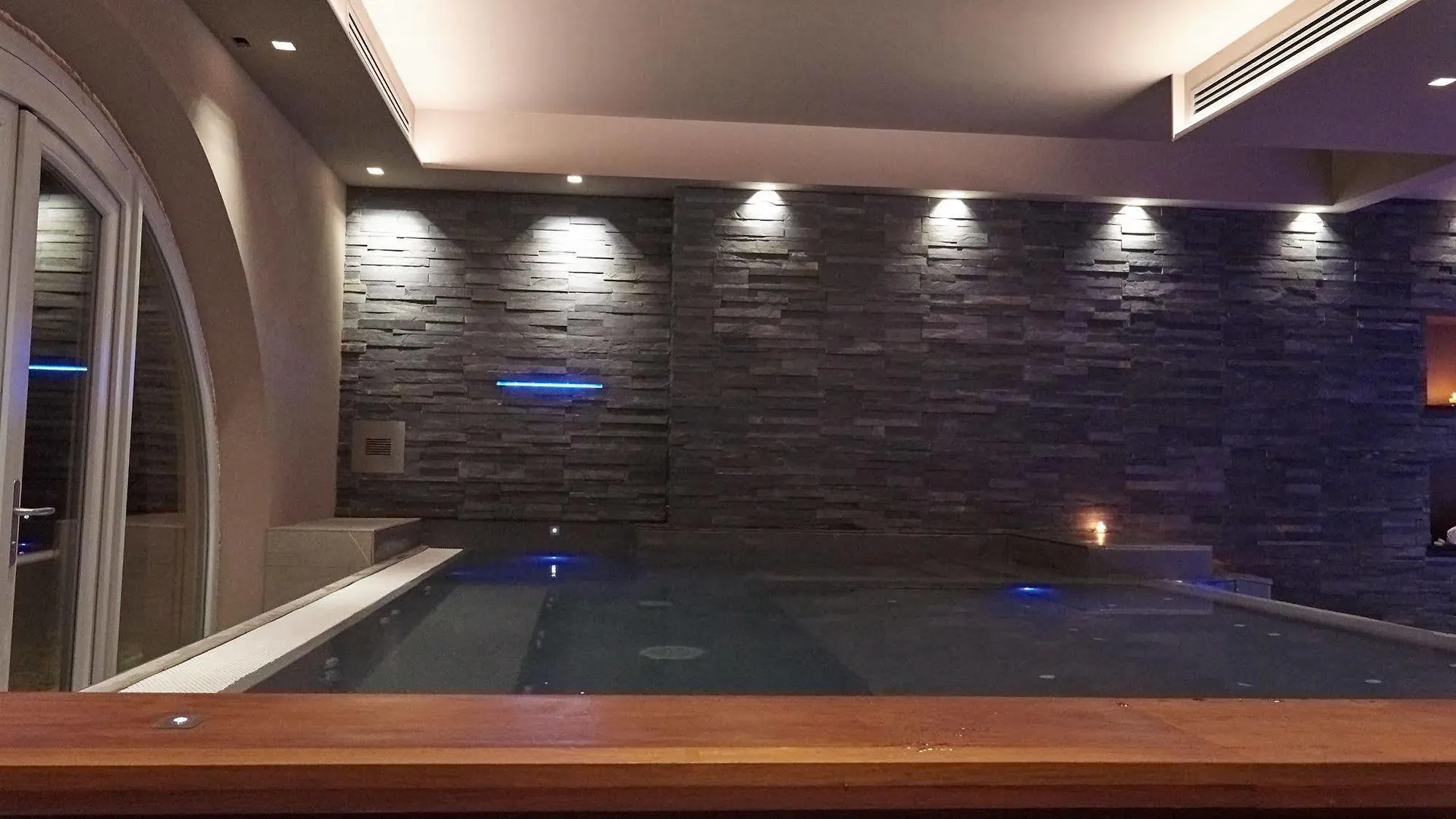 Il Contado Country House And Spa Poppi Aparthotel