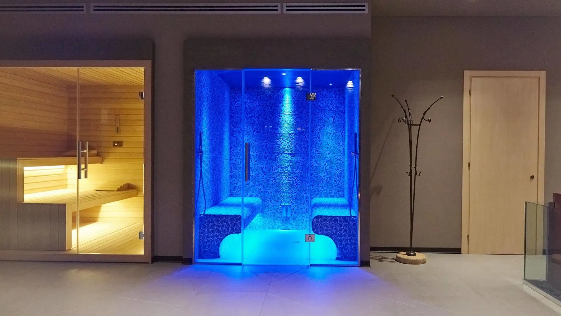Il Contado Country House And Spa Poppi 3*,
