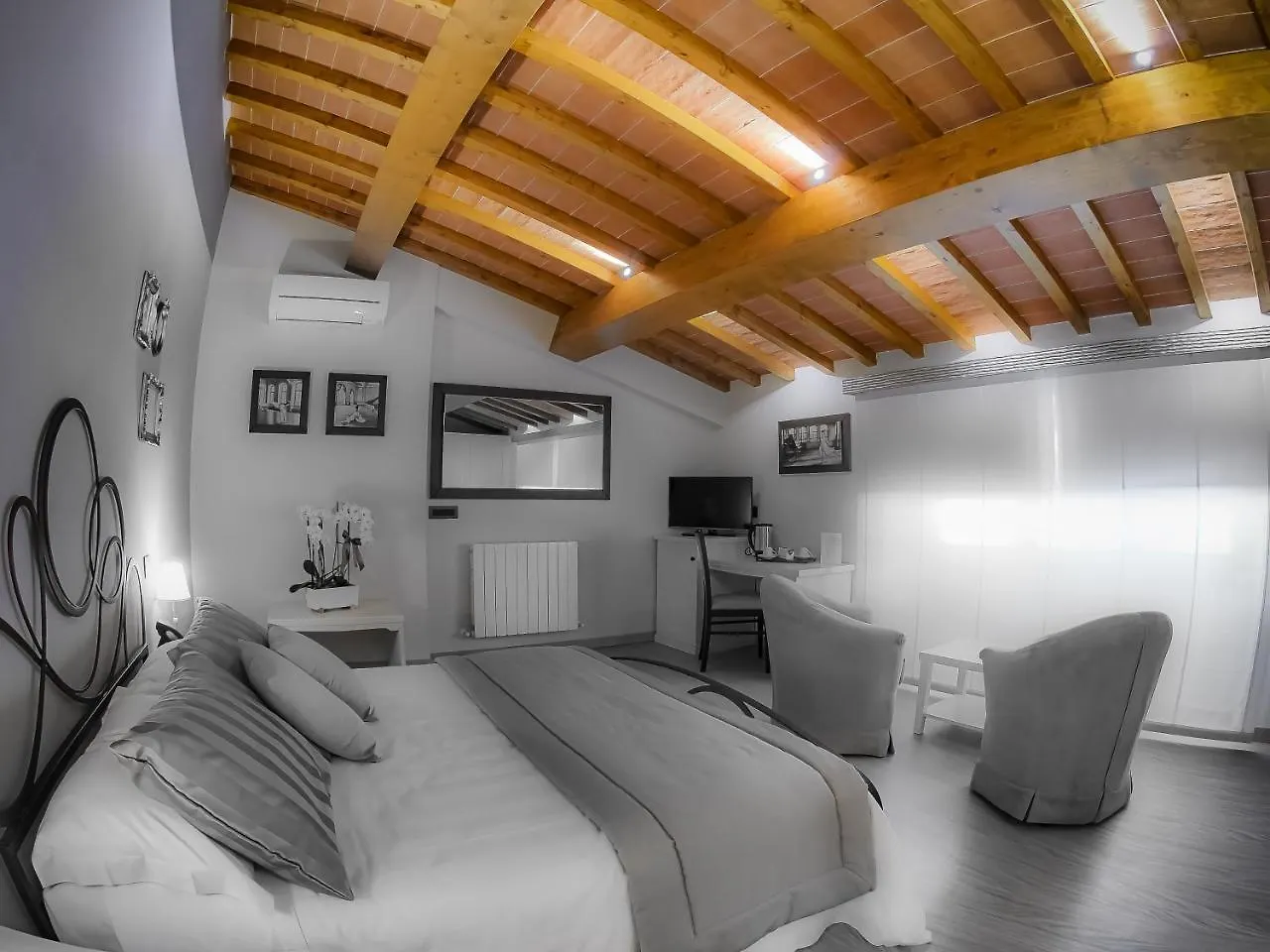 Il Contado Country House And Spa Poppi Aparthotel