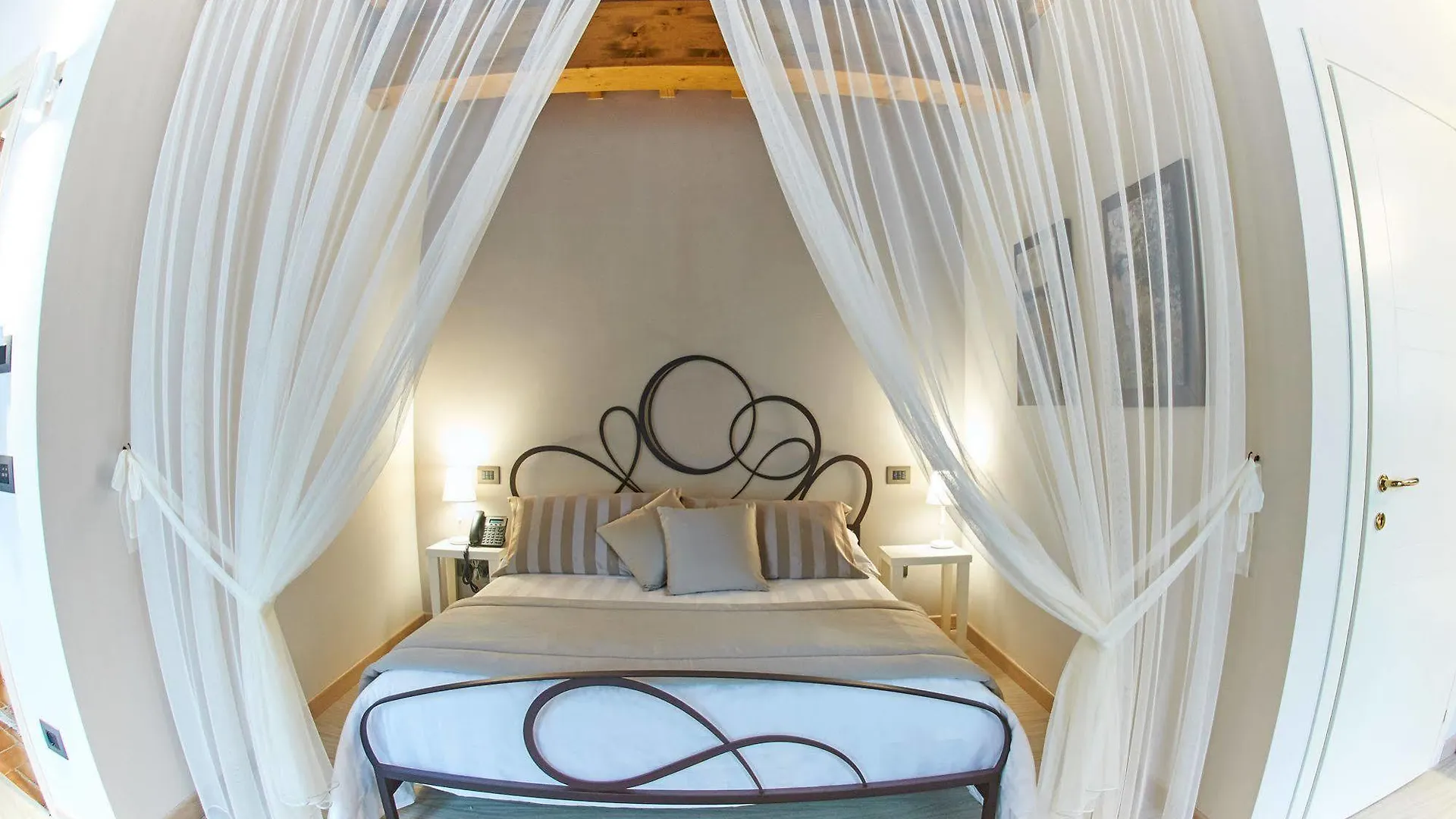 Il Contado Country House And Spa Poppi 3*,  Italy